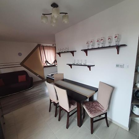 Krisi Apartman Hajdúszoboszló Εξωτερικό φωτογραφία