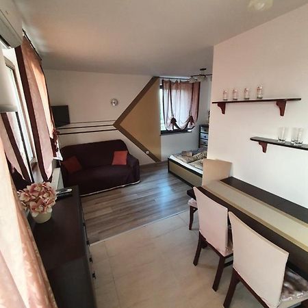 Krisi Apartman Hajdúszoboszló Εξωτερικό φωτογραφία