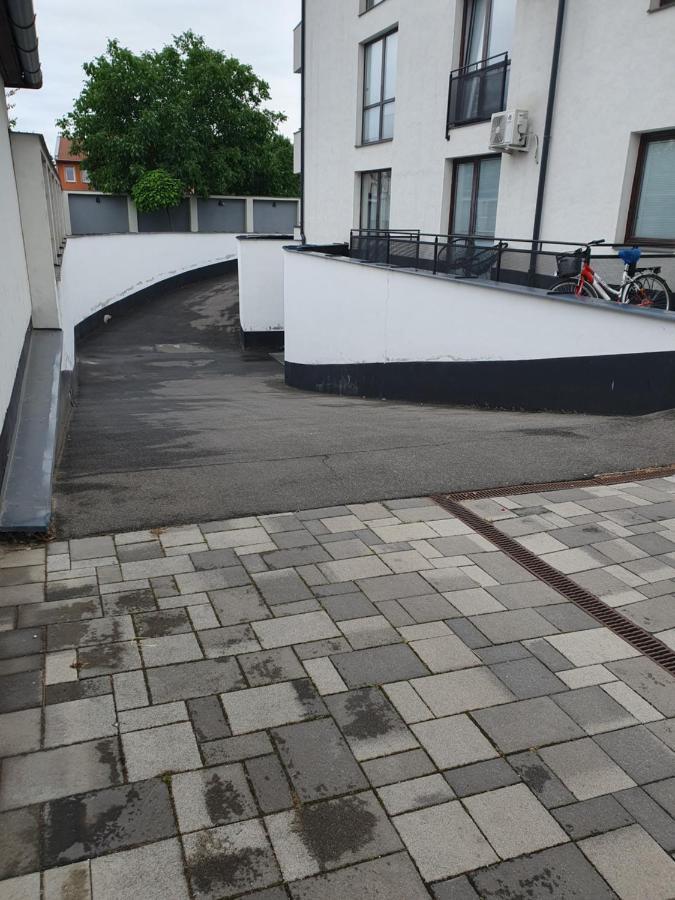 Krisi Apartman Hajdúszoboszló Εξωτερικό φωτογραφία